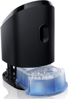 ACC. CARTUCHO LIMPIADOR BRAUN CCR2