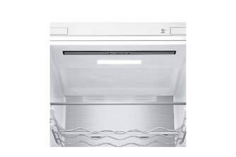 FRICOM. LG GBV7270ESW 203x60 BCO DSP METALFRESH