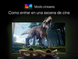 TV METZ 65%%%quot; 65MQD7500Z UHD QLED GOOGLETV DOLBYATMO