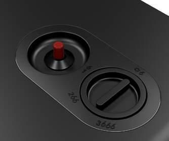 ESTUFA GAS ARTICA AEI4100N INFRARROJOS 4100W NEGRO