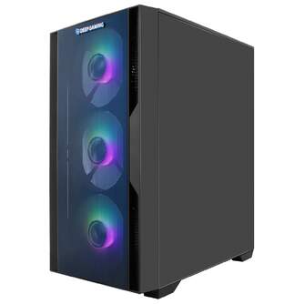 OR. GAMING DEEP FUSIONPLAY R5-5500GT 16GB/1TB W11P