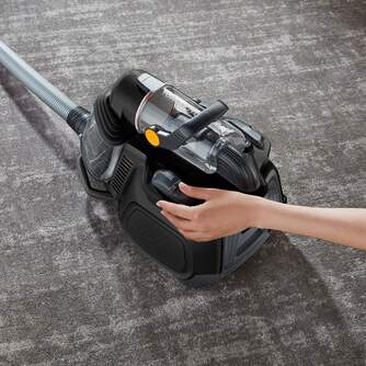 ASPI. TRINEO AEG LX72EBP S/B A 750W 72DB