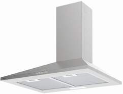 Campana decorativa Cata VK7000X inox - 3 velocidades, 70 cm, 480 m3h, 53 dB a baja velocidad