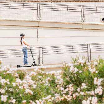 PATIN ELECTRICO CECOTEC BONGO SERIE D30 350W 8,5%%%quot;