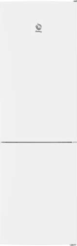 Frigorífico Combi Balay 3KFE553WI - 186x60 cm, 326 litros, Clase E, No Frost, Blanco