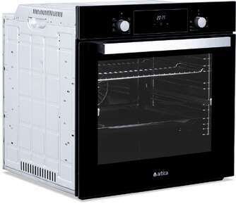 HORNO ARTICA AHB82281BK MF 80L DISP CRI.NEGRO