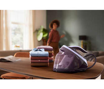 CENTRO PLANCHADO PHILIPS PSG7050/30 8B 600GR