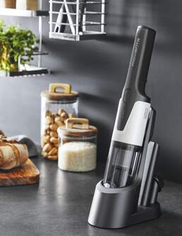 ASPI. MANO ROWENTA AC9736WO XTROUCH