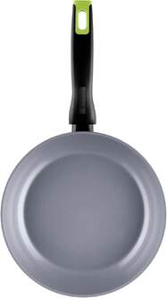 SARTEN MONIX ECO NATURE 28 NUEVA CERAMICA NAT