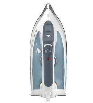 PLANCHA MAGEFESA MGF 6218 2500W GV100 CERAMICA