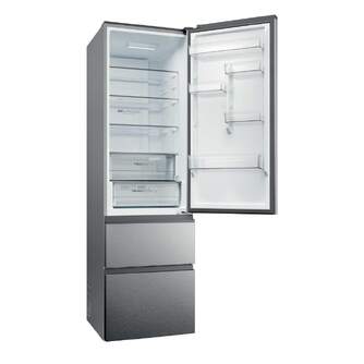 FRICOM. HAIER HTR3620ENMG 205x60 NF INOX 3D 3P