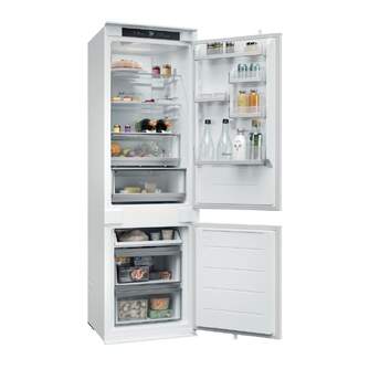 FRICOM. HAIER HBQW5518E 177x55 NF INTEGRABLE