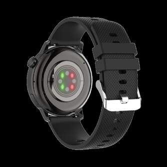 SMARTWATCH DCU GPS GEOTRACK S BLACK