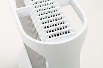 PLACA HAVERLAND IDK1 PORTATIL CARBONO PTC