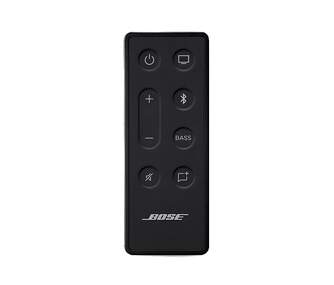 BARRASONIDO BOSE TVSPEAKER 100W 3.0 BT ARC