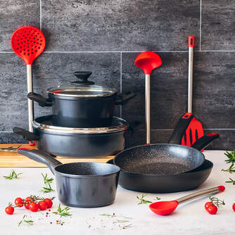 GRILL MONIX CON RAYAS 28x28 TITAN ROCK