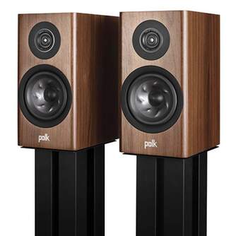 ALTAVOZ POLK R100 PKR100BR MADERA