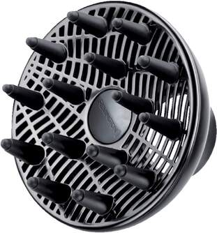 SECADOR REMINGTON AC8605 2300W AC COLOUR PROTECT IONICO DIFU