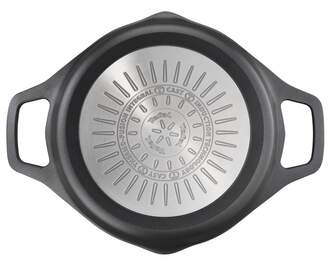 CACEROLA TEFAL ROBUSTO E24946 24CM C/TAPA