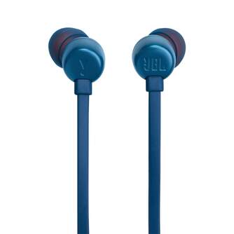 AURICULARES JBL TUNE 310 USB-C BLUE
