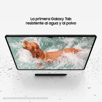 TABLET SAMSUNG TAB S9 X710 8/128 11%%%quot; GRAY