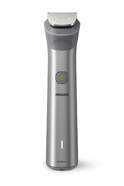 Cortapelo All-in-One Trimmer Philips MG5940/15 - Cara/ Cabeza/Cuerpo, 120 min autonomía