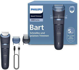 BARBERO PHILIPS BT3665/15 80MIN WET%%%amp;DRY CARGA 4H