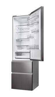 FRICOM. HAIER HTW5620ENMP 205x60 NF INOX 3D 3P