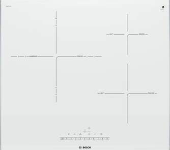 ENCIM. BOSCH PID672FC1E 3F IND 32cm BLANCA