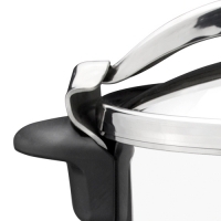 OLLA PRESION MAGEFESA STAR BOMBEADA 8L