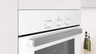 HORNO BALAY 3HB2010B0 MF BLANCO ABATIBLE
