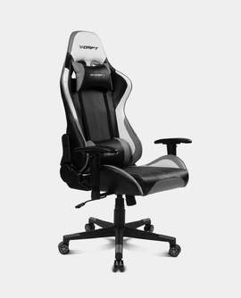 SILLA GAMING DRIFT DR175 GRIS