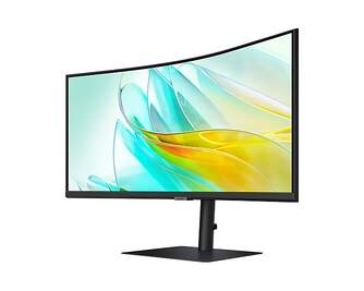MONITOR SAMSUNG 34%%%quot; LS34C652UAUXEN WQHD FREESYNC