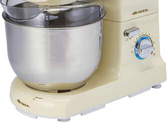 ROBOT COCINA ARIETE 1596/11 1500W 4,2L 1,5L