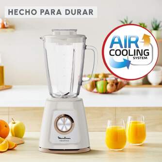 BATID. VASO MOULINEX LM430A10 800W 1,75L