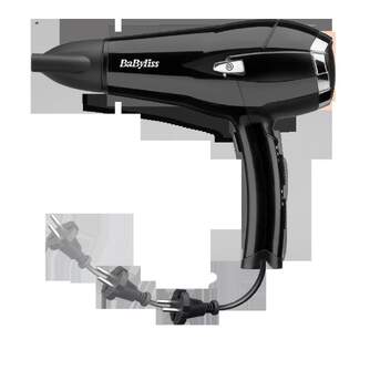 SECADOR BABYLISS D374DE 2000W ION DIFUSOR