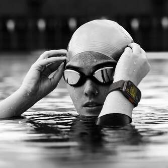 SMARTWATCH APPLE ULTRA 2 GPS CELLULAR 49MM NAT M/L