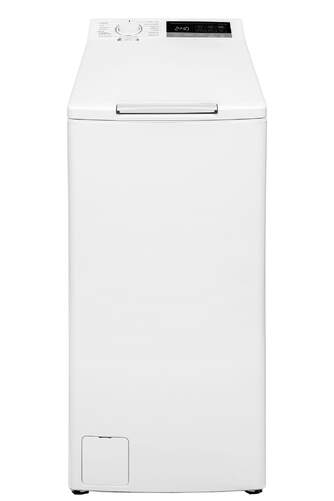 Lavadora Artica AL71200CTB - Clase C, 7kg, 1200 rpm, 16 Programas, Carga superior, Blanca