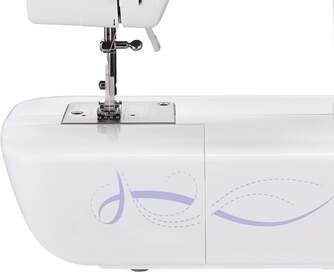 MAQUINA DE COSER SINGER 1306  6 PUNTADAS