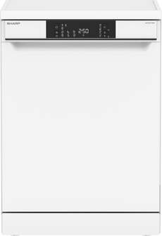 LVJ. SHARP QWNA1FF49DWES 7P 49dBA DSP BCO