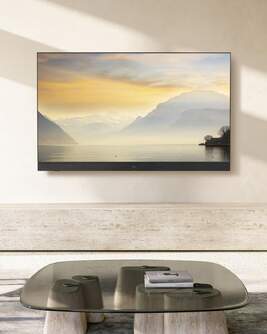 TV PANASONIC 77%%%quot; TV77Z93AEG UHD OLED PRO FIRETV