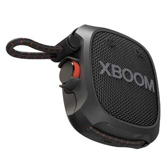 ALTAVOZ LG XG2TBK 5W BLUETOOTH IP67 10H