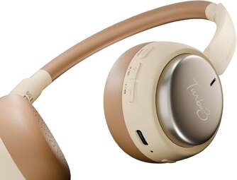 AURICULARES HIFUTURE TURBO3 LATTE BLUETOOTH