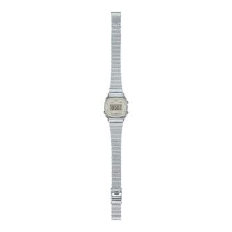 RELOJ CASIO VINTAGE LA670WEA-8AEF