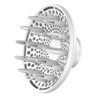 SECADOR BRAUN BRHD385E 1600W IONICA DIFU VIAJE BCO