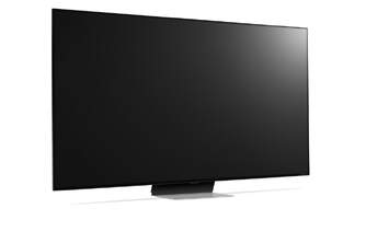 TV LG 86%%%quot; 86QNED91T6A UHD QNED MINILED ALFA8 120HZ