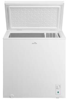 CONG.HOR ARTICA AECH1980EW 85x77x56 198L DUAL