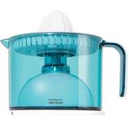 Exprimidor Cecotec Zitrus Easy Basic - 40W, 1L, BPA Free