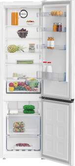 FRICOM. BEKO B1RCNE404W 203x60 NF BLANCO