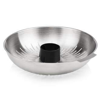 EXPRIM. PRINCESS 201851 INOX 160W BRAZO V/D